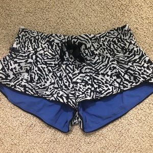 Lululemon Reversible Swim Shorts